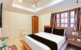 Super Hotel O Triplicane Formerly Park Royal